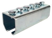 GTJ01A соединитель направляющей GG01A.3M