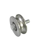 HL1U70R8 Ролик 68 мм. для ворот с подшипником О-образное сечение