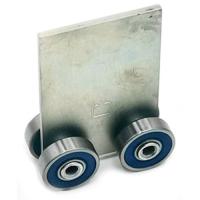 212.RC35 тележка RC35 универсальная