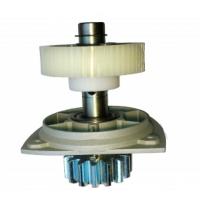 PRRB02A вал выходной