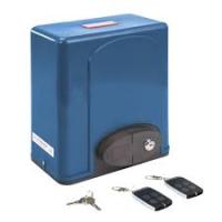 A-SL600AC.M Комплект для откатных ворот до 600 кг. (привод, 2 пульта 4-х канальных, ф/э, магнит. концевые выключатели)