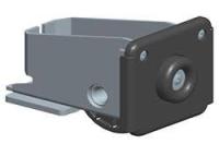 SGN.02.320 Ролик опорный Alutech