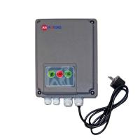 Блок управления для привода промышленных ворот CUID-230