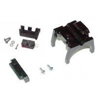 88001-0151 Каретка и микровыключатели с креплением ATI