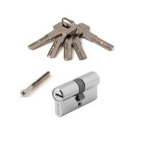 GM-60-С-CR AVERS Цилиндровый механизм 30/30 ключ/вертушка