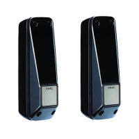 XP20 Фотоэлементы FAAC