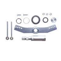 PRWL07 Выходной вал WIL6 в сборе Nice