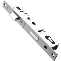 3030.24 Дверной замок PZ 25/24 мм (ролик)