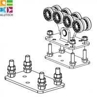 SGN.02.200 Подставка для роликовой опоры Alutech
