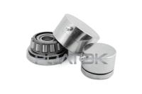 Петля опорная Ф68