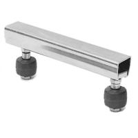 054 Кронштейн квадратный