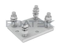 066 Подставка регулировочная М20 МАКС