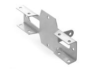 КЗН-40-60-174 кронштейн забора наружний