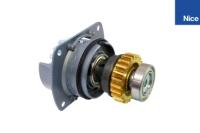 PRRO02 вал выходной