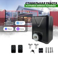 Комплект автоматики NI600Z