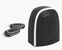 RTO-1000KIT комплект для откатных ворот Alutech