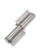 120.180 Петля усиленная 180 мм. с двумя крыльями и подшипником.