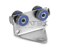 311.050.RC30 Тележка RC30 кабельная 50 мм