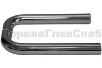 Окончание поручня пандуса Д38,1мм