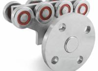 005 Опора с боковым креплением ЭКО