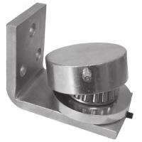 61.076.50 Петля опорная нижняя регулируемая Д50