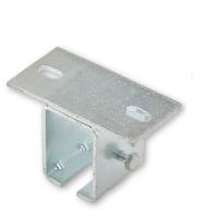 922P держатель направляющей для подвесных ворот потолочный COMBI