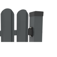 62.702 крепление пластиковое для перемычек