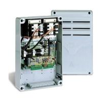 002ZL92	ZL92 - Блок управления с расширенным набором функций