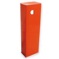 PRWL04 Корпус тумбы шлагбаума Wil4 в сборе