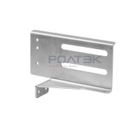 059.13R Кронштейн для одинарного столба правый