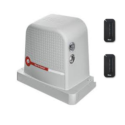 Комплект для откатных ворот RBS600HSBDKLT