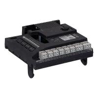 SPPOA3R10 Блок управления HO7124R10/PP7124R10