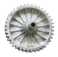 BMG0961.45672 Шестерня  PP7224