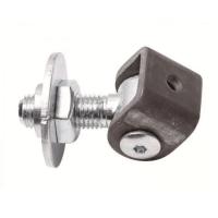 61.012 Петля с кольцом сварная регулируемая М16