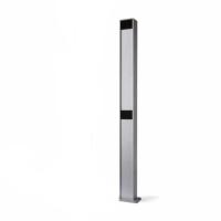 PPH2 Стойка для 2-х фотоэлементов Medium или Large, 1000мм