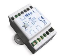 TW1 Термостат для обогревательного элемента Nice