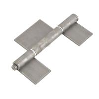 250.140 петля разборная приварная с тремя крыльями