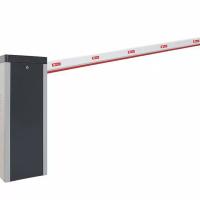 ASB-6R Комплект шлагбаума (с прямоугольной стрелой 6,3 метра)