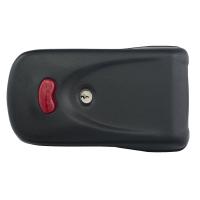 1A.721.00.0 Электромеханический замок для распашных ворот CISA Elettrika