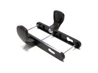 MEDOS Гарнитур стационарный УХВАТ/УХВАТ на планке 32/92 RALSILV