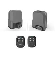 SLG52803MKIT Комплект автоматики для откатных ворот до 600 кг. с магнитными концевиками
