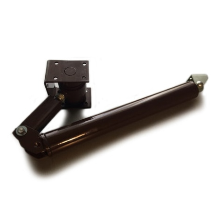 РДП-4 Доводчик пневматический наружной установки