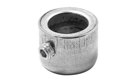 Заглушка наружняя на трубу Д12