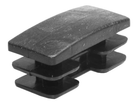 20х40 Заглушка внутр.