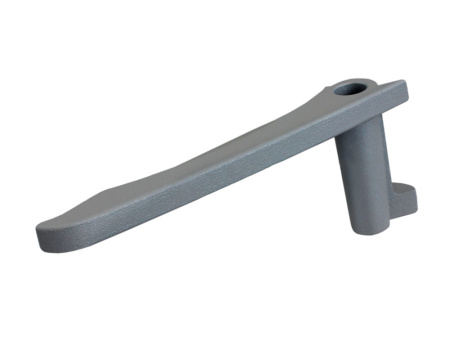 BMG1251R07.45673 Ручка разблокировки RUN2500