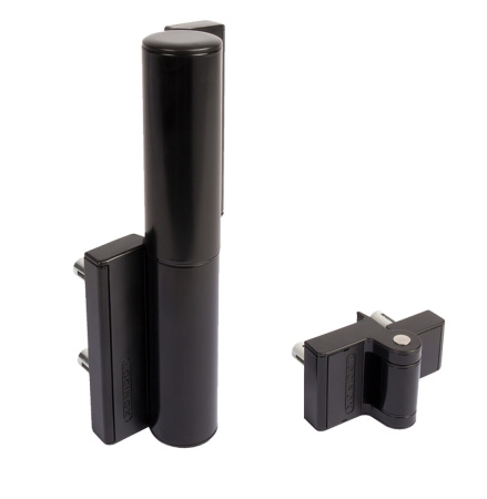 TIGER-9005 компактная петля-доводчик (включает петлю PUMA)