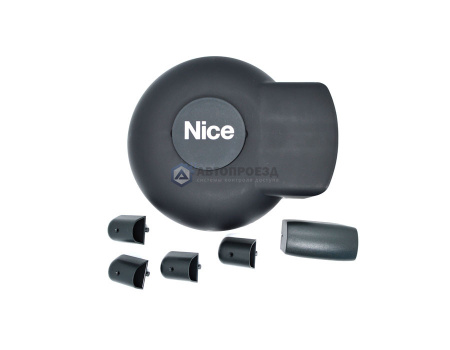 PRSI09 Комплект заглушек на стрелу для SIGNO3/4 Wil4