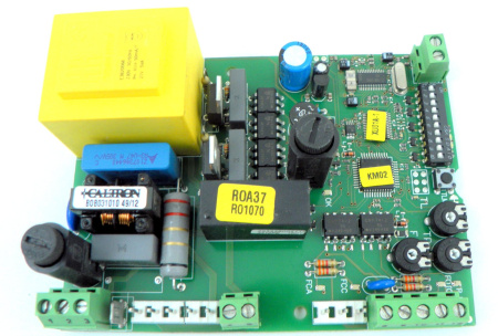 SPROA37 Блок управления RO500/TH1500
