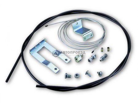 SPA2 Комплект для разблокировки тросом