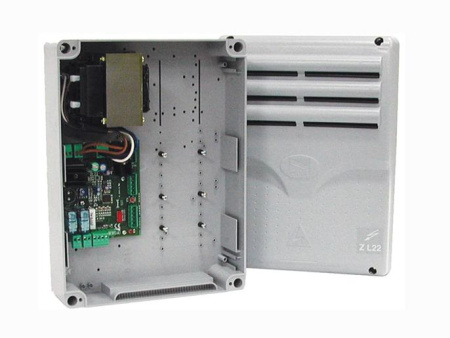 002ZL22 Блок управления до 4-х модулей